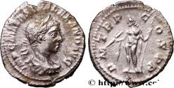 Ancient Coins - SEVERUS ALEXANDER  Rome 222 (20mm, 3,04g, 6h)