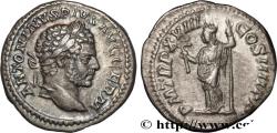 Ancient Coins - CARACALLA Rome 215 (18,5mm, 3,18g, 6h)