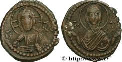 Ancient Coins - ROMANUS IV DIOGENES Constantinople c. 1071-1078 (27,5mm, 7,74g, 6h)