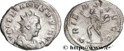 Ancient Coins - VALERIAN I Trèves 257-258 (21mm, 3,84g, 1h)
