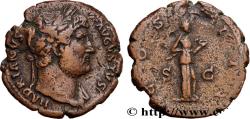 Ancient Coins - HADRIAN Rome 128 (26,5mm, 10,01g, 6h)