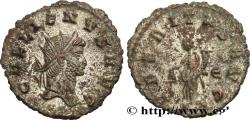 Ancient Coins - GALLIENUS Rome 265-267 (21mm, 3,26g, 1h)