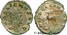Ancient Coins - GALLIENUS Rome 267-268 (22mm, 3,71g, 6h)
