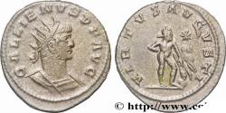 Ancient Coins - GALLIENUS Antioche 259-264 (21mm, 3,49g, 12h)