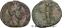 Ancient Coins - COMMODUS Rome 183 (29mm, 18,10g, 12h)