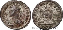 Ancient Coins - PROBUS Siscia 277 (21mm, 2,80g, 6h)