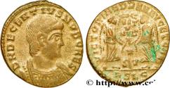 Ancient Coins - DECENTIUS Lyon  350 (21,5mm, 4,52g, 6h)