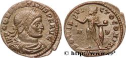 Ancient Coins - CONSTANTINE I THE GREAT Arles 314-315 (19,5mm, 2,97g, 5h)