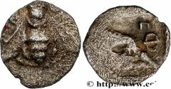 Ancient Coins - IONIA - EPHESUS Éphèse, Ionie c. 480-450 (7mm, 0,16g, 3h)