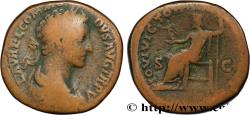 Ancient Coins - COMMODUS Rome 180 (29,5mm, 24,77g, 12h)