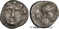 Ancient Coins - PISIDIA - SELGE Pisidie, Selgé c. 300-190 AC. (9,5mm, 0,94g, 3h)