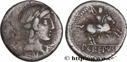 Ancient Coins - CREPUSIA Rome 82 AC. (17,5mm, 3,49g, 7h)