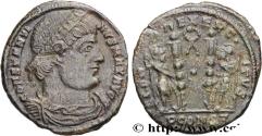 Ancient Coins - CONSTANTINE I THE GREAT Arles 332-333 (18mm, 2,48g, 5h)