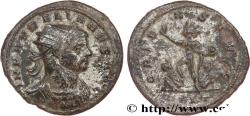 Ancient Coins - AURELIAN Serdica 274 (21,5mm, 3,39g, 12h)