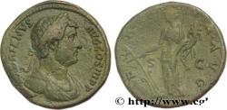 Ancient Coins - HADRIAN Rome 133 (33mm, 25,56g, 6h)