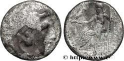 Ancient Coins - MACEDONIA - MACEDONIAN KINGDOM - PHILIP III ARRHIDAEUS Téos, Ionie c. 323-319 AC. (16,5mm, 3,98g, 11h)