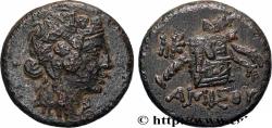 Ancient Coins - PONTUS - AMISOS Amisos, Pont c. 85-65 AC. (21,5mm, 8,18g, 12h)