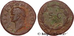 Ancient Coins - DOMITIANUS Antioche c. 73 (20,5mm, 4,68g, 6h)