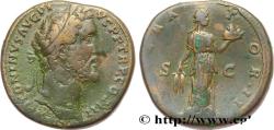 Ancient Coins - ANTONINUS PIUS Rome 143 (31mm, 29,15g, 12h)