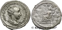 Ancient Coins - GORDIAN III Rome 239 (23mm, 3,74g, 2h)