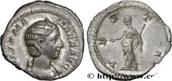 Ancient Coins - JULIA MAMAEA Rome 226 (19,5mm, 3,35g, 12h)