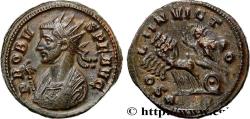 Ancient Coins - PROBUS Rome 281 (21mm, 4,11g, 12h)