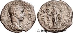 Ancient Coins - SEVERUS ALEXANDER  Rome 225 (17,5mm, 2,10g, 6h)