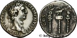 Ancient Coins - TRAJANUS Asie 98 (25,5mm, 10,57g, 6h)