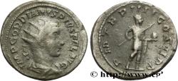 Ancient Coins - GORDIAN III Rome 240 (22mm, 3,60g, 6h)