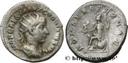 Ancient Coins - GORDIAN III Rome 239 (21,5mm, 4,19g, 7h)