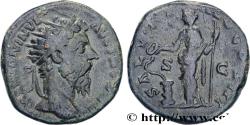 Ancient Coins - MARCUS AURELIUS Rome 169 (24,5mm, 12,58g, 6h)