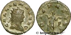 Ancient Coins - GALLIENUS Milan 266 (20,5mm, 2,83g, 6h)