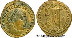 Ancient Coins - LICINIUS I Héraclée 313 (22mm, 3,03g, 6h)