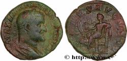 Ancient Coins - MAXIMINUS I Rome 236-238 (28,5mm, 15,46g, 12h)