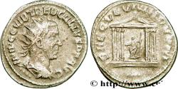 Ancient Coins - TREBONIANUS GALLUS Antioche 253 (22mm, 3,54g, 12h)