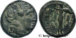 Ancient Coins - SYRIA - SELEUKID KINGDOM - SELEUKOS I NIKATOR Antioche, Syrie c. 295-290 AC. (18mm, 8,13g, 6h)