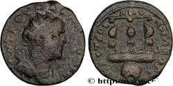 Ancient Coins - VALERIAN I Anazarbus, Cilicie 253-254 (22,5mm, 10,25g, 12h)