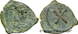 Ancient Coins - TIBERIUS II CONSTANTINE Constantinople 579 (17,5mm, 3,01g, 6h)