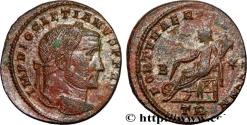 Ancient Coins - DIOCLETIAN Trèves 298-299 (27,5mm, 9,17g, 6h)