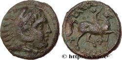 Ancient Coins - MACEDONIA - MACEDONIAN KINGDOM - CASSANDER Amphipolis, Macédoine c. 305 AC. (18,5mm, 5,49g, 6h)