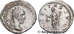 Ancient Coins - TRAJAN DECIUS Rome 250 (22,5mm, 4,30g, 1h)