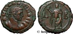 Ancient Coins - CARINUS Alexandrie, Égypte 283-284 (18mm, 7,17g, 12h)