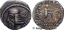 Ancient Coins - PARTHIA - PARTHIAN KINGDOM - VOLOGASES I Ecbatane, Médie c. 58-77 (18mm, 3,08g, 12h)