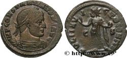 Ancient Coins - CONSTANTINE I THE GREAT Arles 316-317 (20,5mm, 3,48g, 6h)
