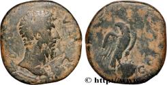 Ancient Coins - LUCIUS VERUS Rome 169 (32mm, 22,00g, 12h)