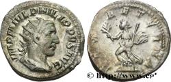 Ancient Coins - PHILIPPUS Rome 244 (22mm, 3,80g, 6h)