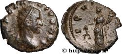 Ancient Coins - CLAUDIUS II GOTHICUS Rome 269 (20mm, 3,28g, 11h)