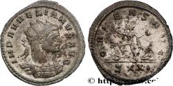 Ancient Coins - AURELIAN Rome 274 (23mm, 4,48g, 5h)