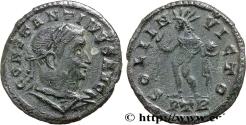 Ancient Coins - CONSTANTINE I THE GREAT Trèves 310-311 (18mm, 1,24g, 12h)