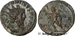 Ancient Coins - VICTORINUS Trèves c. mi 270 - début 271 (19mm, 2,55g, 6h)
